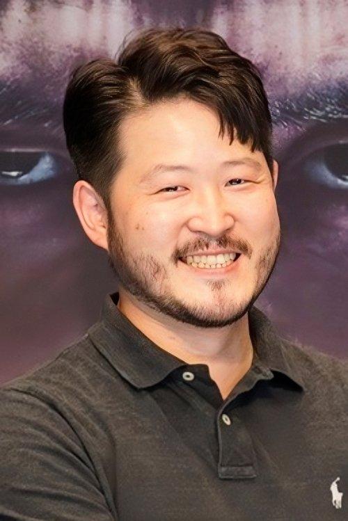 Min Yeon-hong fotoğrafı