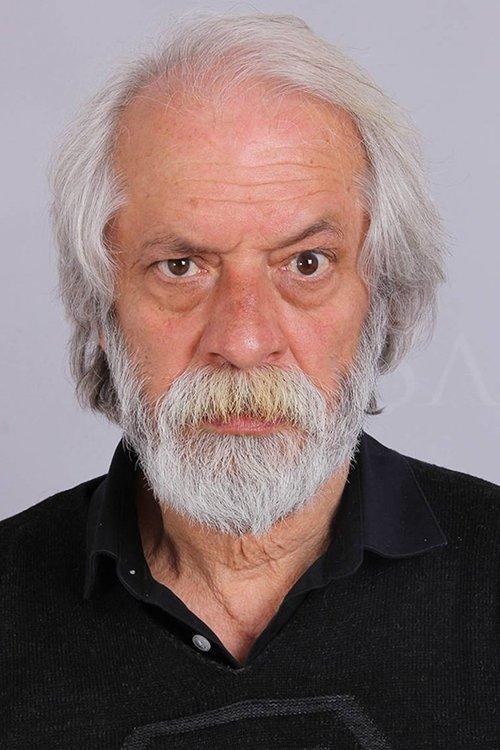 İzzet Çivril fotoğrafı