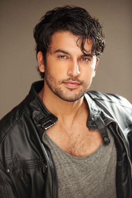 Navneet Malik fotoğrafı