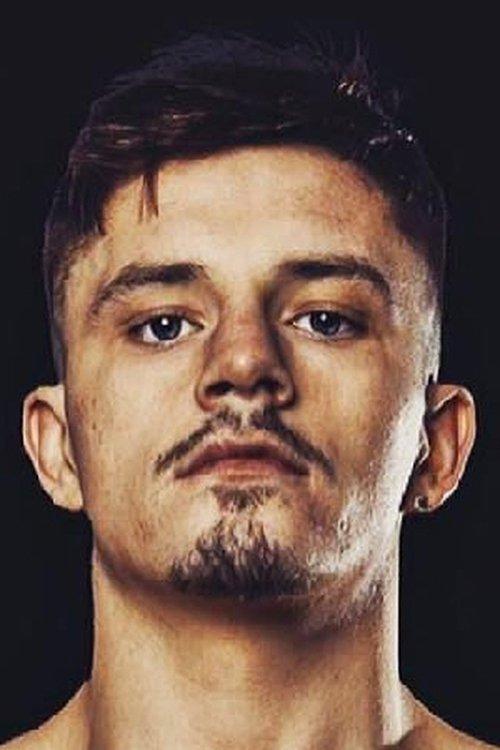 Lee McGregor fotoğrafı