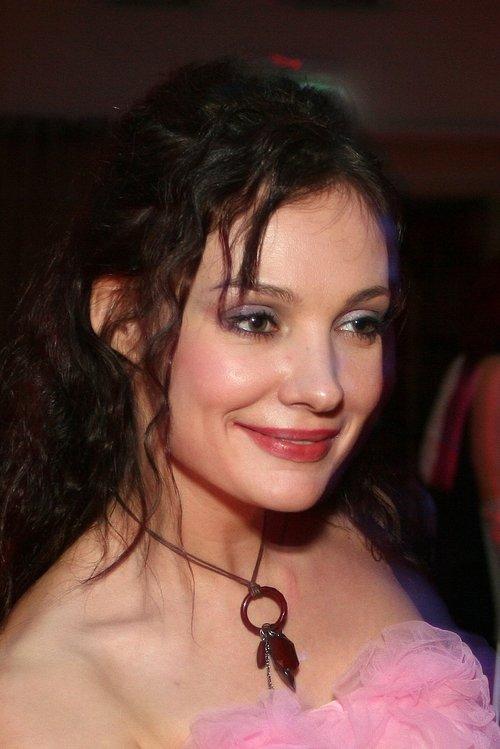 Marika Korolev-Pihelpuu fotoğrafı