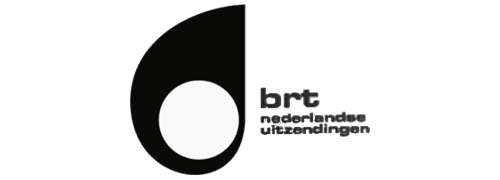 Belgische Radio en Televisie logo