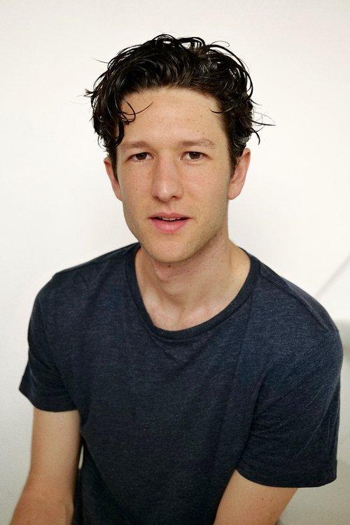 Gabriele Graham Gasco fotoğrafı