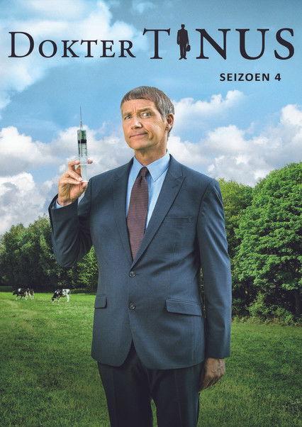 Dokter Tinus Sezon 4