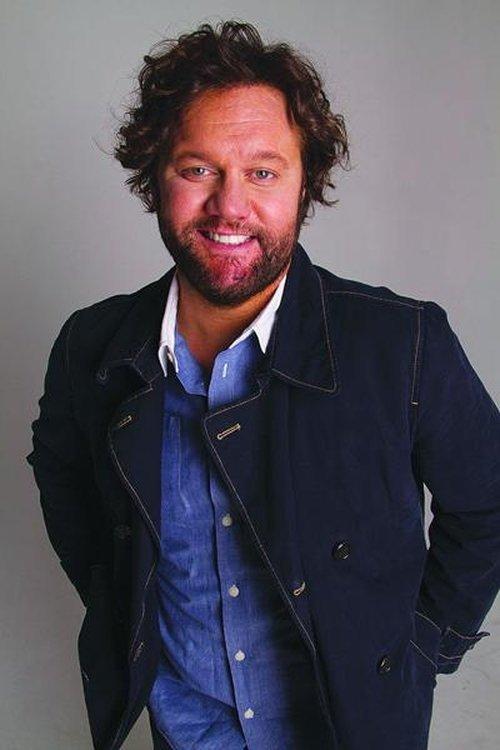 David Phelps fotoğrafı