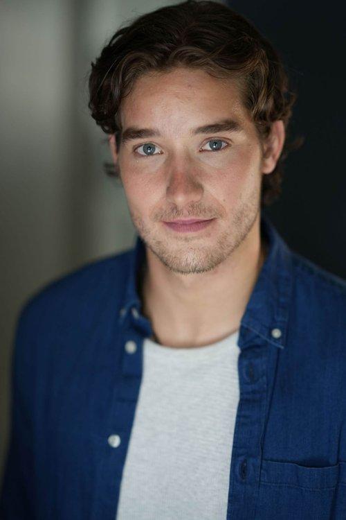 Andrew Reid fotoğrafı