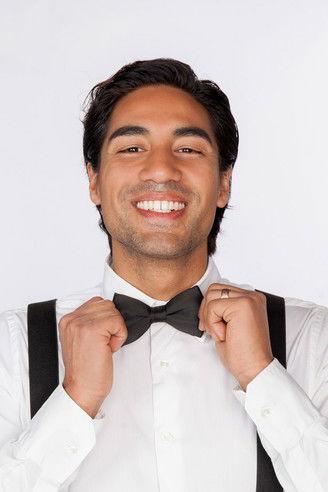 Nic Shanker fotoğrafı