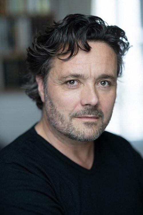 Boris Rehlinger fotoğrafı