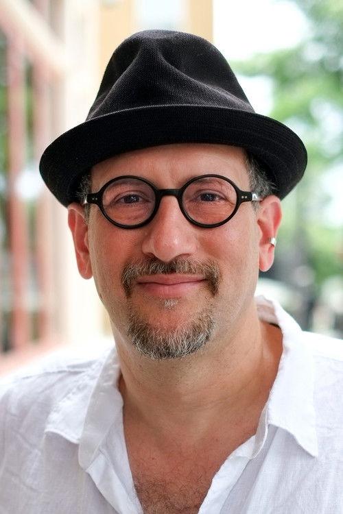 David Grinspoon fotoğrafı