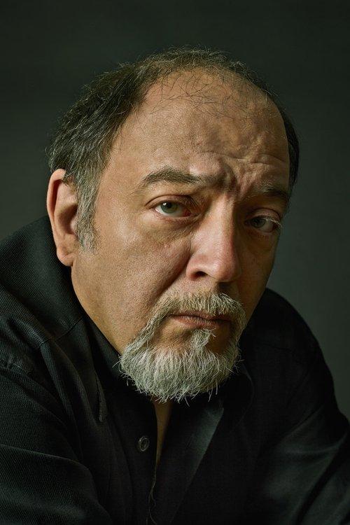 Tony Rucco fotoğrafı