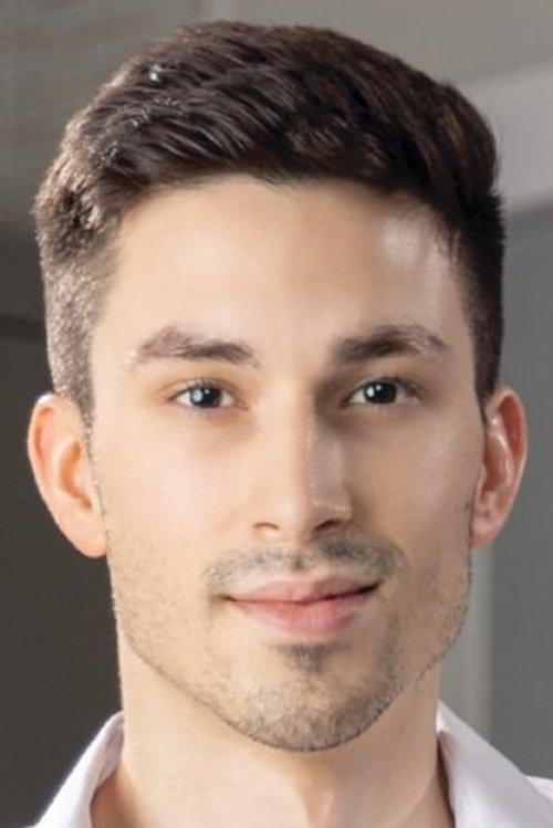 Kane Fox fotoğrafı