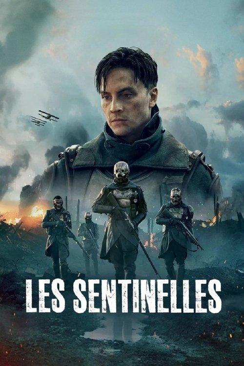 The Sentinels Sezon 1