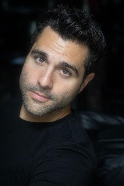 Arian Abadi fotoğrafı