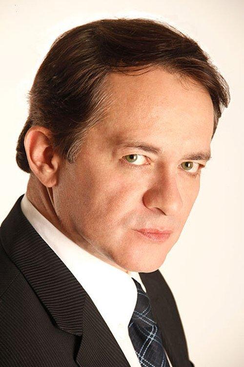 David Guerrero fotoğrafı