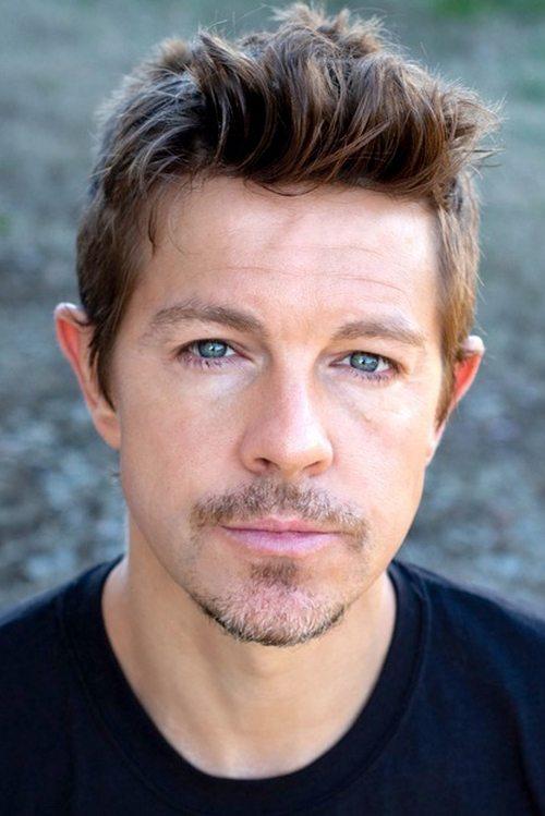 Nick McCallum fotoğrafı