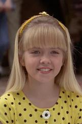 Jennifer Ogletree fotoğrafı