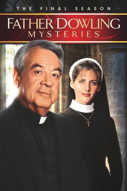 Father Dowling Mysteries Sezon 3
