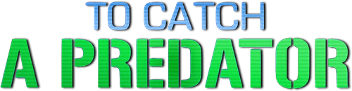 To Catch a Predator logo