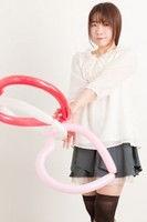 Nonaka Kaori fotoğrafı