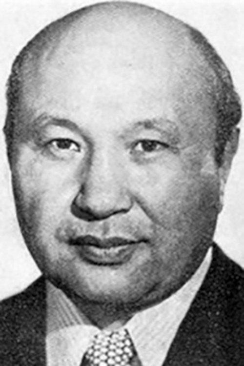 Sovetbek Dzhumadylov fotoğrafı