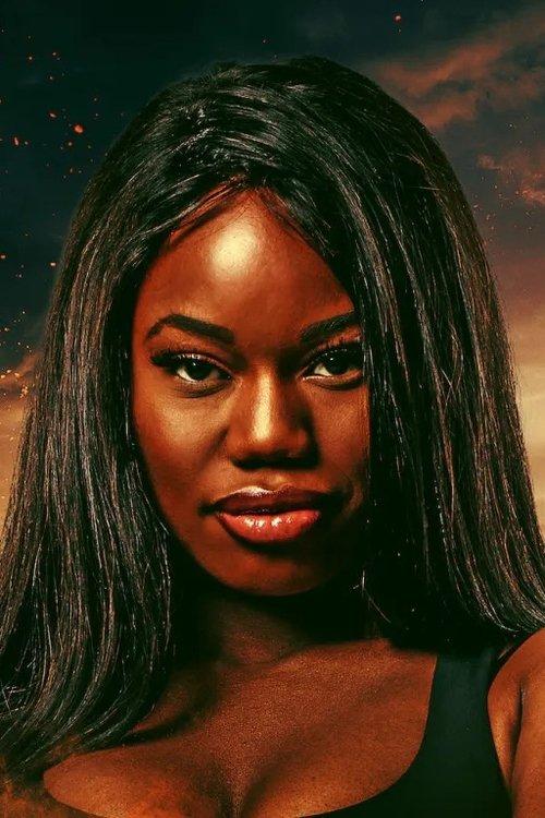 Tula  "Big T" Fazakerley fotoğrafı