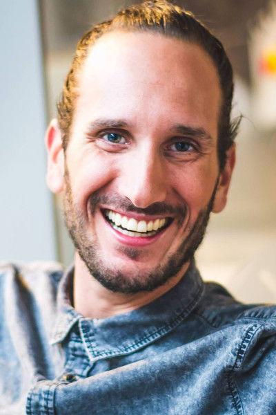 Ricardo van de Sande fotoğrafı