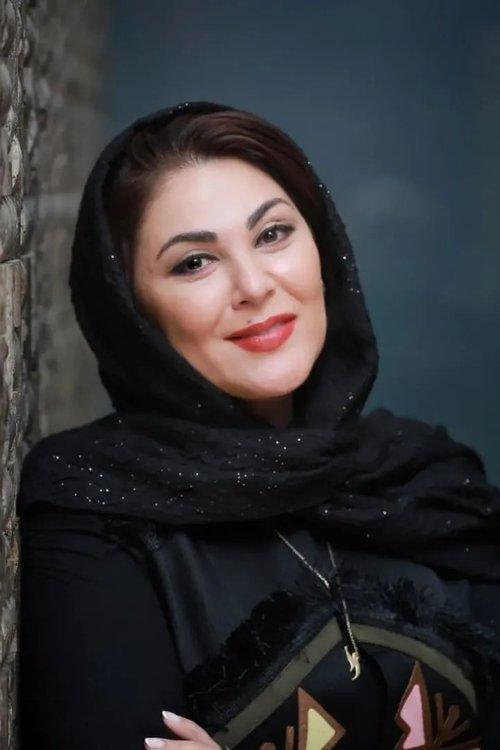 Laleh Eskandari fotoğrafı