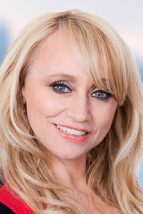 Nanne Grönvall fotoğrafı