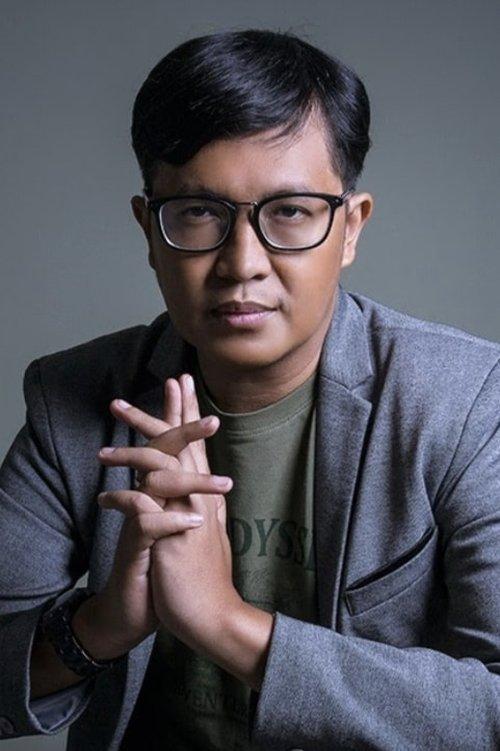 Salman Aristo fotoğrafı