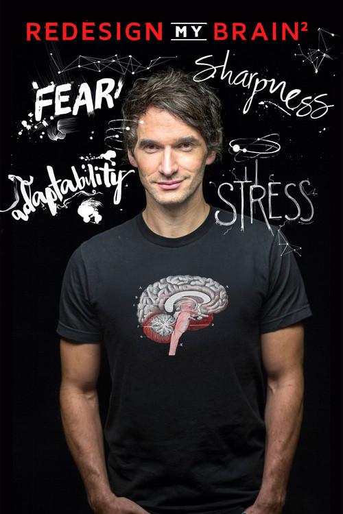Redesign My Brain Sezon 2
