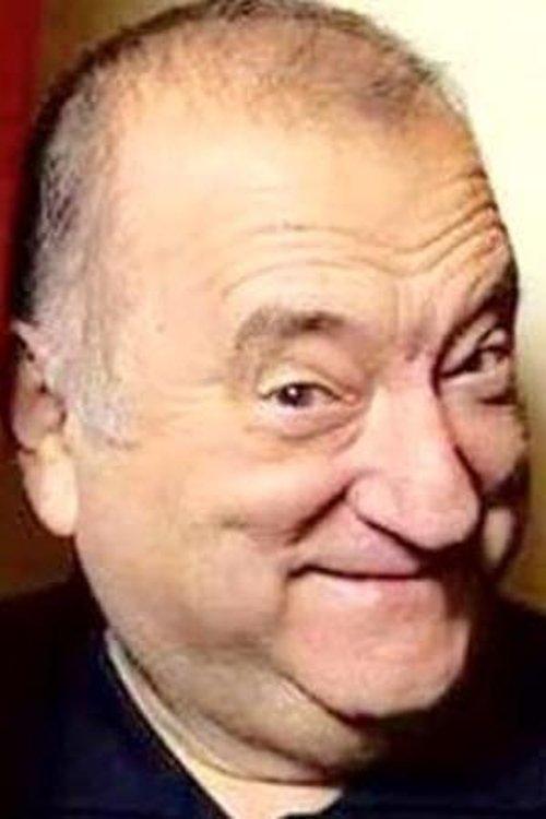 Franco Mescolini fotoğrafı