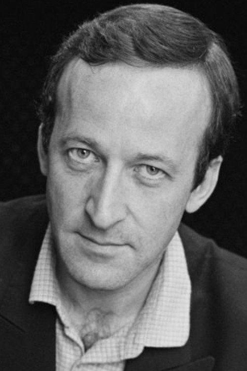 Bob Peck fotoğrafı