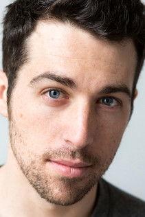 Anthony Gaudette fotoğrafı