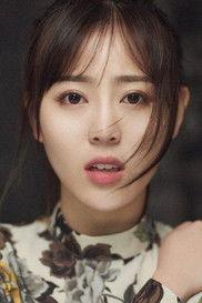 Liu Yizi fotoğrafı