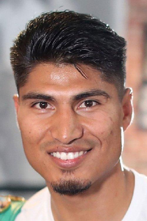 Mikey Garcia fotoğrafı