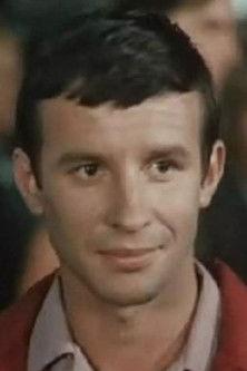 Volodymyr Volkov fotoğrafı