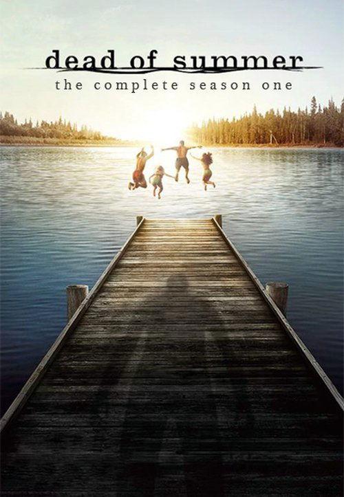 Dead of Summer Sezon 1