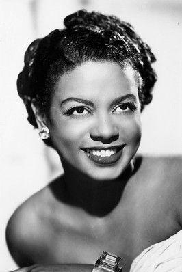 Hazel Scott fotoğrafı