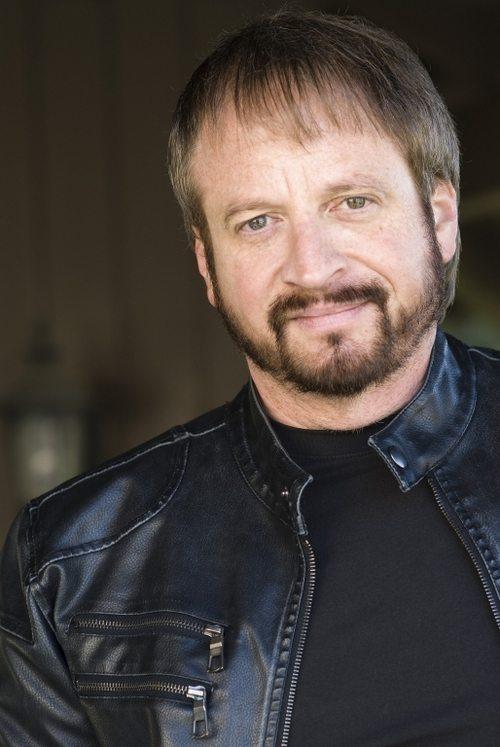 Mike Bara fotoğrafı