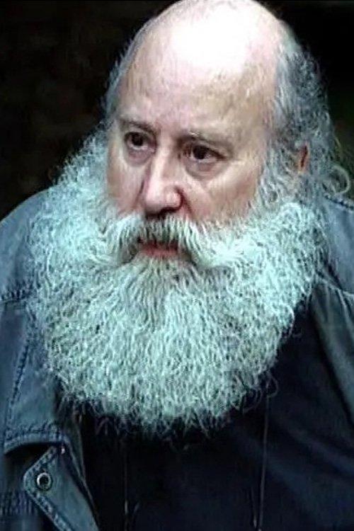 David Hannay fotoğrafı