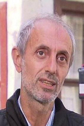 Metin Balekoğlu fotoğrafı