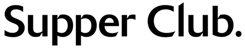 Supper Club logo
