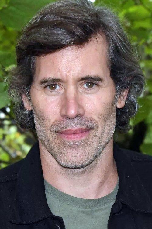 Jalil Lespert fotoğrafı