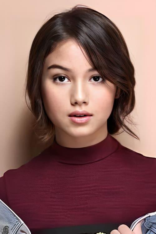 Saskia Chadwick fotoğrafı