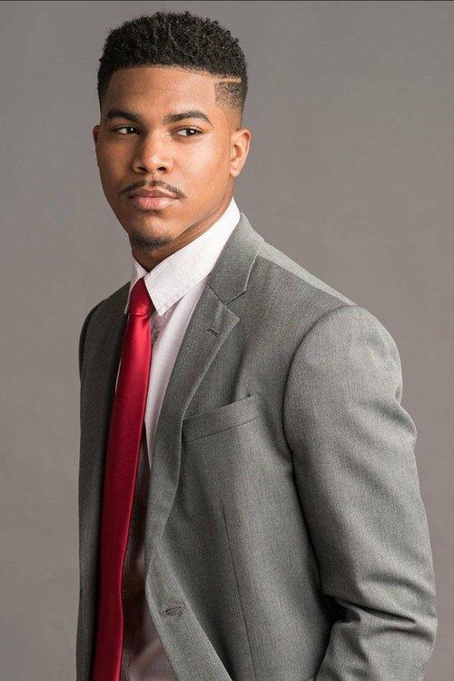 Richard Scott Jr. fotoğrafı