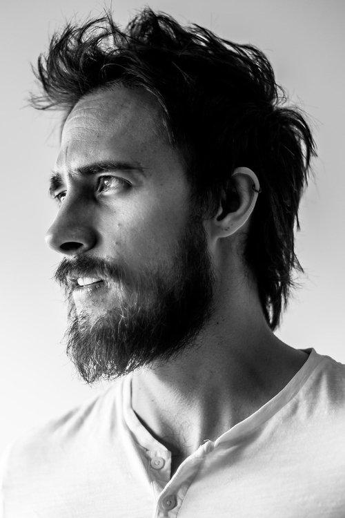 Gerardo Oñate fotoğrafı