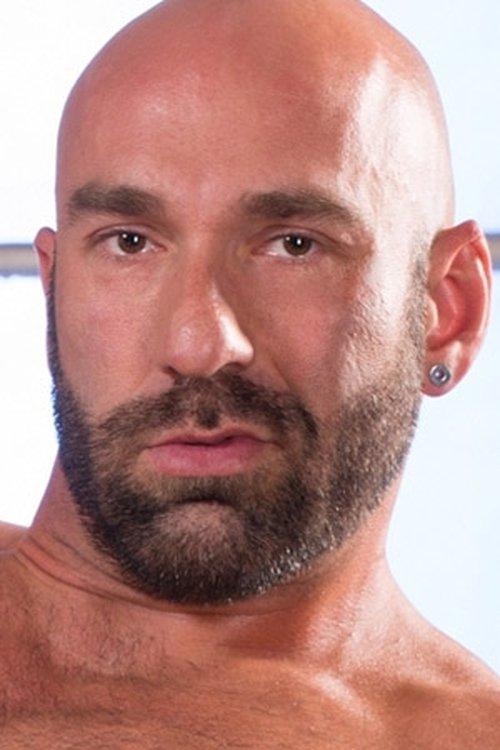 Drew Sebastian fotoğrafı