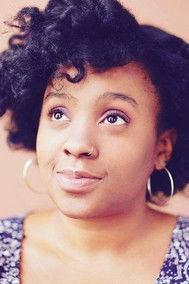 Chanel Ali fotoğrafı