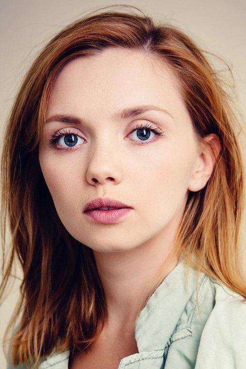 Olga Kuzmina fotoğrafı