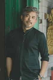 Xiaoming Zhu fotoğrafı